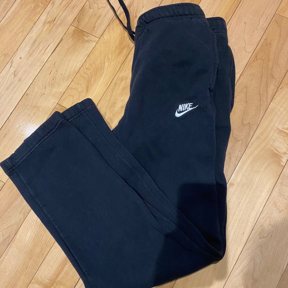 Nike - Men's small sweatpants